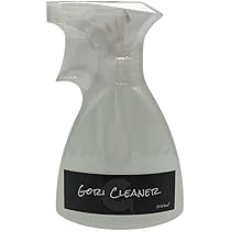 GORI CLEANER ゴリクリーナー スプレイヤー GORI CLEANER ゴリクリーナー スプレイヤー